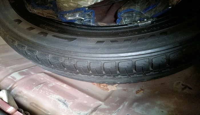 2013 Honda City 1.5L I-VTEC S MT, Petrol, Manual, 81,150 km, tyre