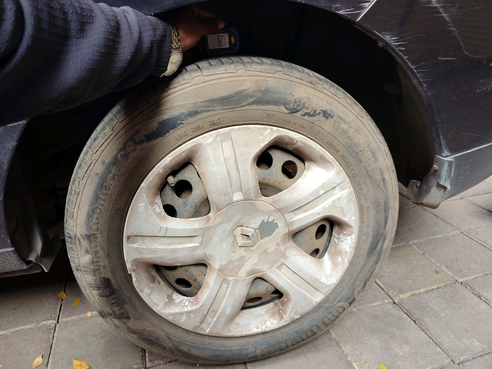 Tyres