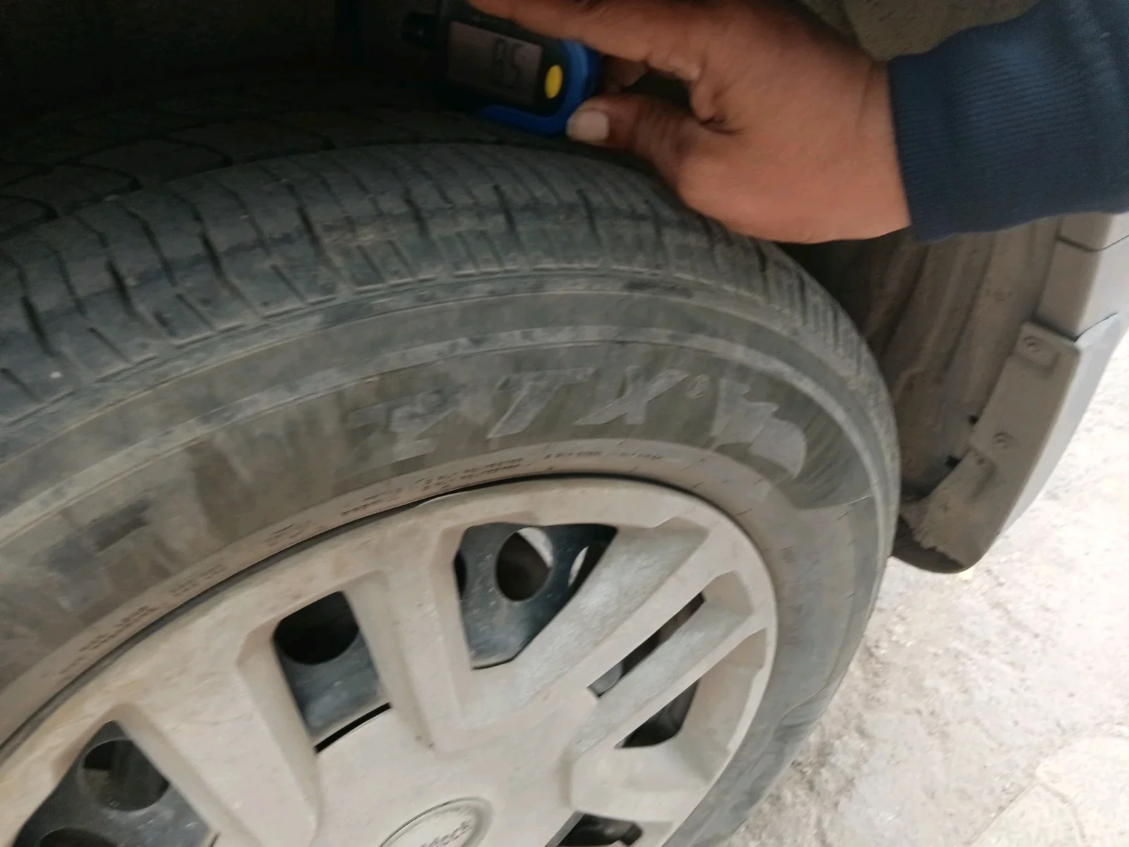Tyres