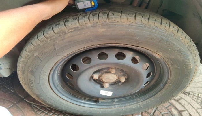 2021 Tata NEXON EV XM, Electric, Automatic, 72,313 km, tyre