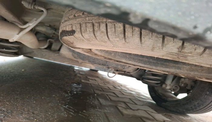 2023 MG HECTOR PLUS SHARP PRO 2.0 TURBO DIESEL 7 STR, Diesel, Manual, 30,001 km, tyre