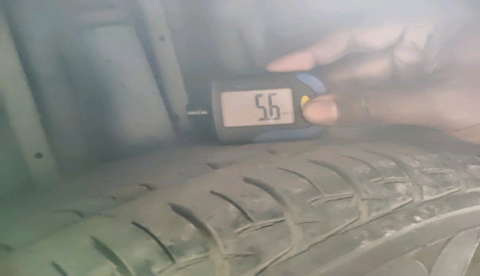 2019 Hyundai Elite i20 SPORTZ PLUS 1.2, Petrol, Manual, 12,279 km, tyre