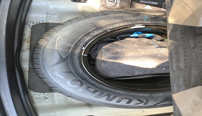 2021 KIA SELTOS HTK PLUS 1.5 DIESEL, Diesel, Manual, 91,421 km, tyre