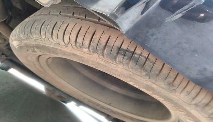 2021 MG GLOSTER SAVVY 6 STR 2.0 TWIN TURBO 4WD, Diesel, Automatic, 94,701 km, tyre