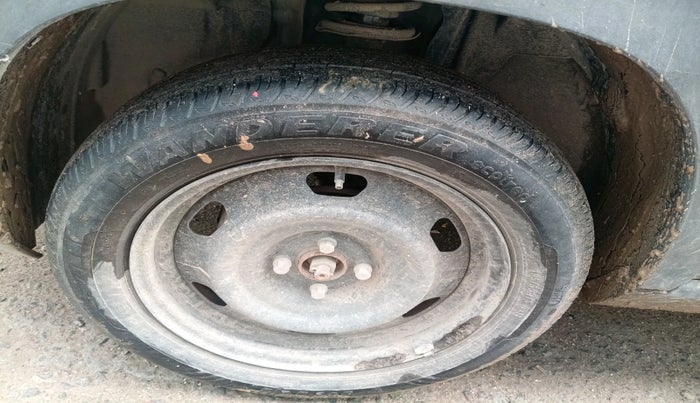 2023 Nissan MAGNITE XL, Petrol, Manual, 21,149 km, tyre