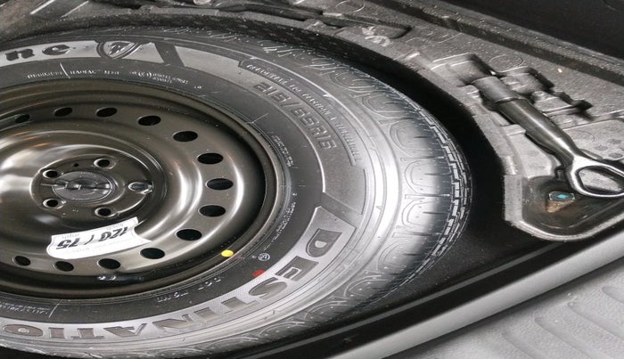 2018 Jeep Compass LIMITED (O) 2.0 DIESEL, Diesel, Manual, 85,212 km, tyre