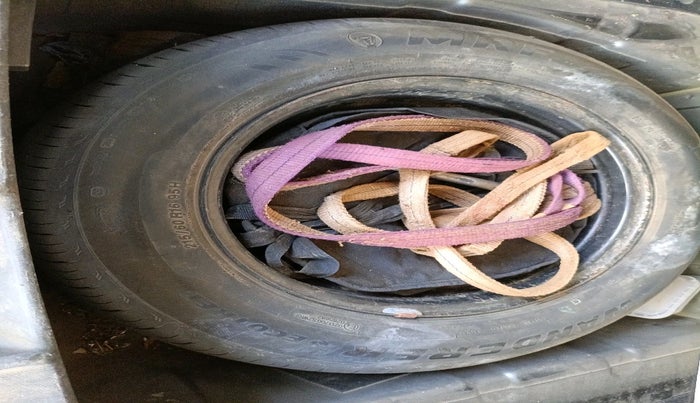 2024 Tata NEXON EV FEARLESS LONG RANGE, Electric, Automatic, 24,758 km, tyre