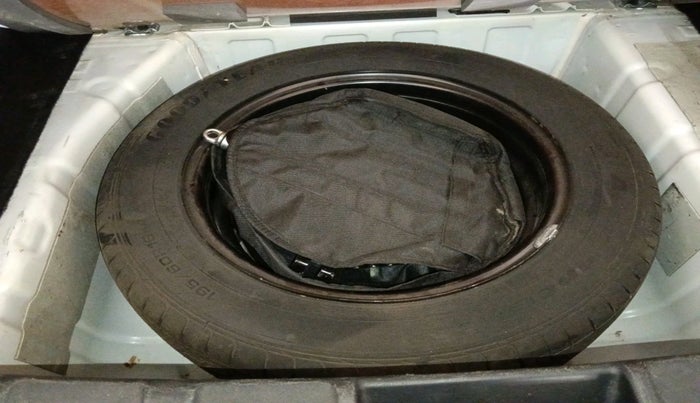 2021 Tata NEXON XZ PLUS (O) DIESEL, Diesel, Manual, 52,104 km, tyre