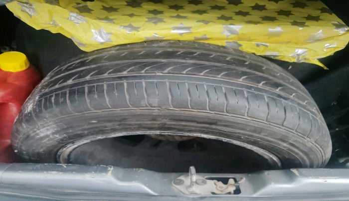 2019 Tata Tiago XZ PLUS PETROL, Petrol, Manual, 53,491 km, tyre