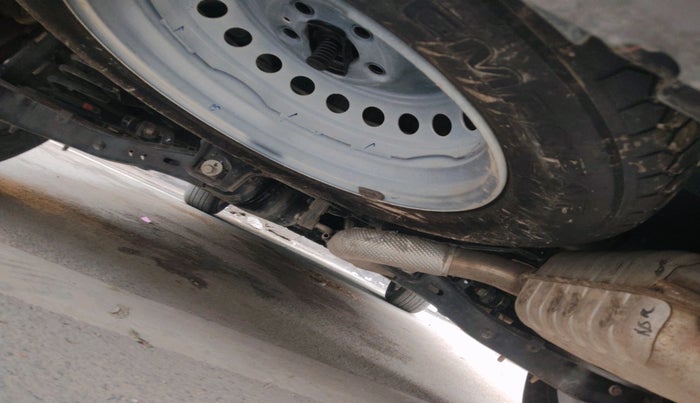 2022 Mahindra XUV700 AX 7 P AT 7 STR, Petrol, Automatic, 17,053 km, tyre