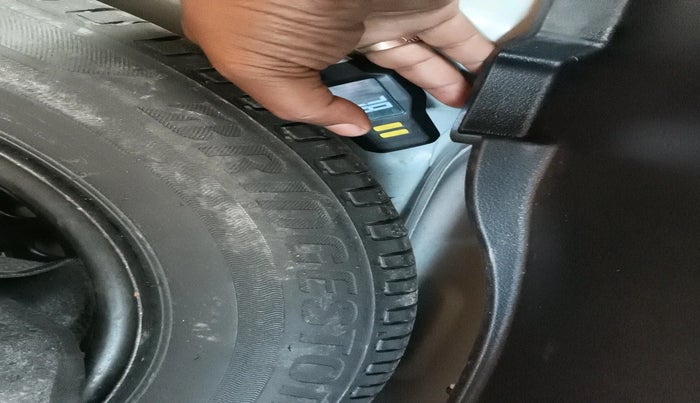 2022 Hyundai NEW I20 N LINE N8 1.0 TURBO GDI DCT DUAL TONE, Petrol, Automatic, 22,625 km, tyre