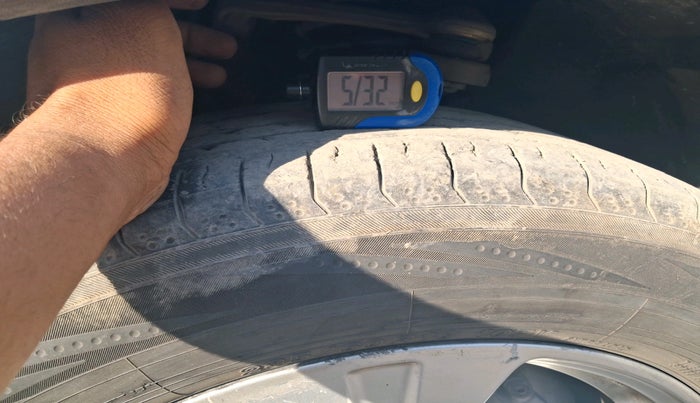 2018 Mercedes Benz GLC CLASS 220 D 4 MATIC, Diesel, Automatic, 93,906 km, tyre