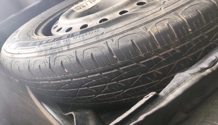 2019 Jeep Compass LIMITED PLUS DIESEL, Diesel, Manual, 1,10,174 km, tyre