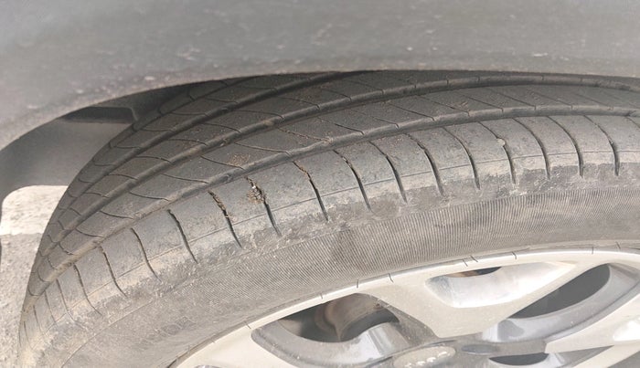 2019 Jeep Compass LIMITED PLUS DIESEL, Diesel, Manual, 1,10,174 km, tyre