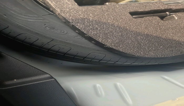 2024 Honda ELEVATE V CVT, Petrol, Automatic, 9,314 km, tyre