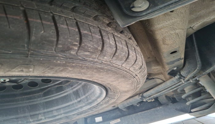 2023 MG HECTOR SHARP PRO 1.5 TURBO MT PETROL, Petrol, Manual, 58,800 km, tyre