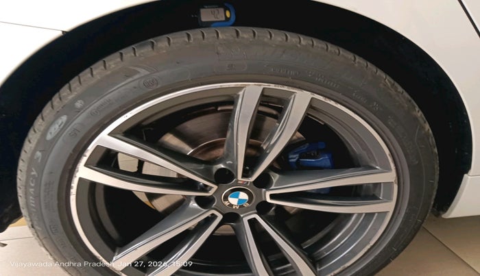 2021 BMW 6 Series GT 630d M Sport, Diesel, Automatic, 56,576 km, tyre