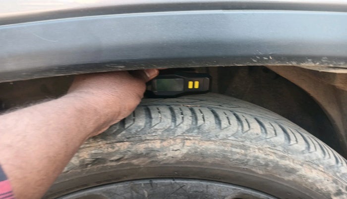 2020 Jeep Compass NIGHT EAGLE 2.0 DIESEL, Diesel, Manual, 95,644 km, tyre