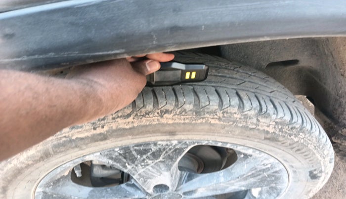 2020 Jeep Compass NIGHT EAGLE 2.0 DIESEL, Diesel, Manual, 95,644 km, tyre