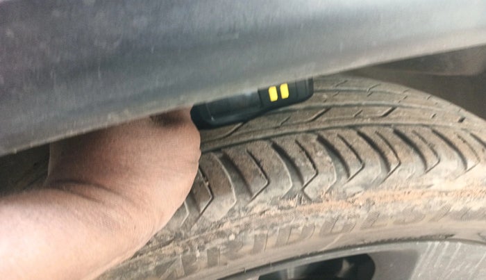 2020 Jeep Compass NIGHT EAGLE 2.0 DIESEL, Diesel, Manual, 95,644 km, tyre