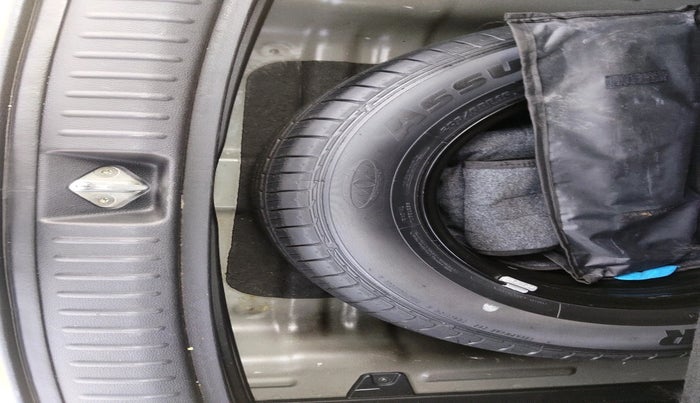 2022 KIA SELTOS HTX DIESEL 1.5, Diesel, Manual, 1,07,819 km, tyre