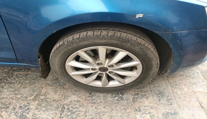 2013 Skoda Octavia ELEGANCE 1.8 TSI AT, Petrol, Automatic, 85,949 km, tyre