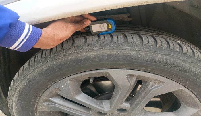 2021 Jeep Compass LIMITED 2.0 DIESEL, Diesel, Manual, 95,292 km, tyre