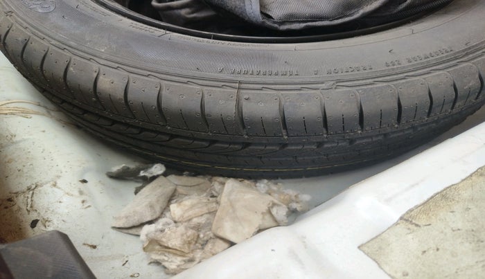 2021 Tata NEXON XM SUNROOF PETROL, Petrol, Manual, 61,371 km, tyre