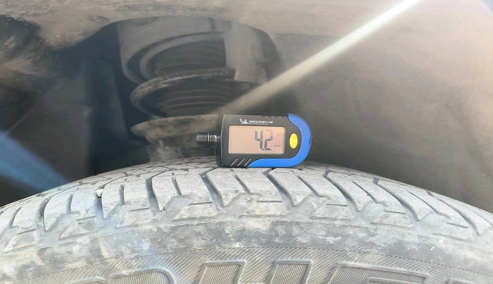 2024 Jeep MERIDIAN LIMITED (O) 4X2 AT, Diesel, Automatic, 32,638 km, tyre