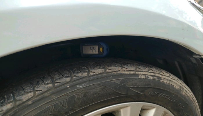 2020 Maruti Ciaz DELTA 1.5 SHVS MT PETROL, Petrol, Manual, 71,246 km, tyre