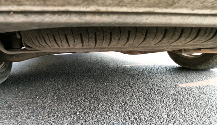 2019 Mitsubishi Outlander 2.4 AT, Petrol, Automatic, 79,857 km, tyre