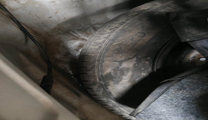 2019 Hyundai NEW SANTRO MAGNA CNG, Petrol, Manual, 97,646 km, tyre