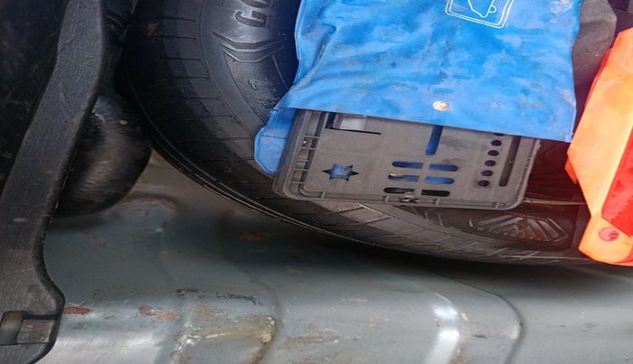 2013 Hyundai i20 SPORTZ 1.4 CRDI, Diesel, Manual, 93,507 km, tyre