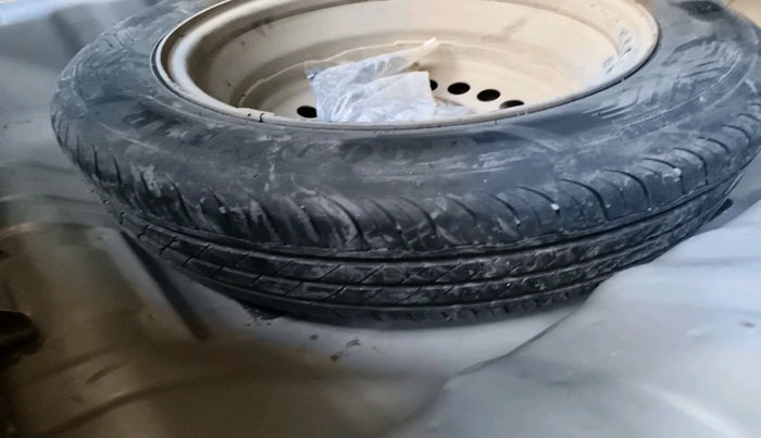 2011 Honda City 1.5L I-VTEC S MT, Petrol, Manual, 47,851 km, tyre