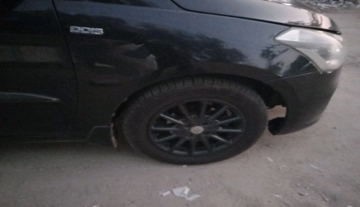 2018 Maruti Ciaz DELTA DIESEL 1.3, Diesel, Manual, 41,702 km, tyre