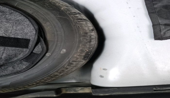 2024 Hyundai NEW I20 ASTA (O) 1.2 IVT, Petrol, Automatic, 24,260 km, tyre