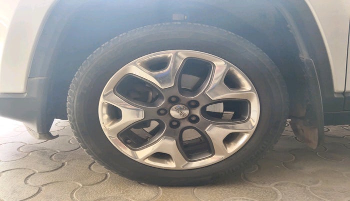 2020 Jeep Compass LIMITED PLUS 2.0 DIESEL 4X4 AT, Diesel, Automatic, 55,930 km, tyre