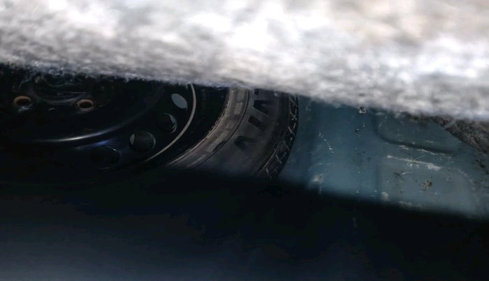 2018 Maruti Baleno DELTA PETROL 1.2, Petrol, Manual, 76,897 km, tyre