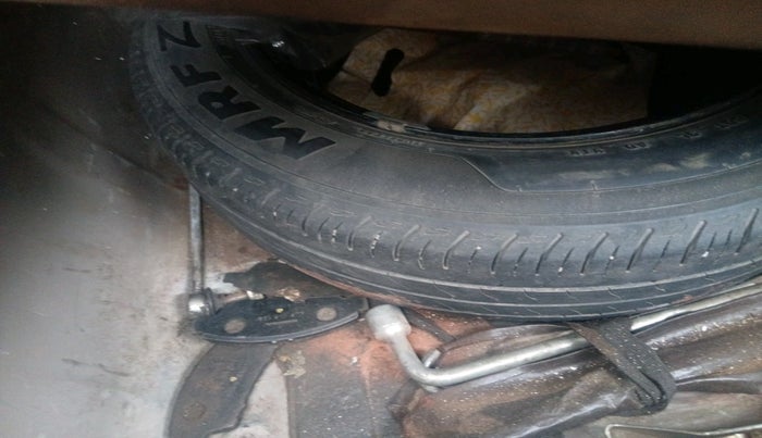 2014 Honda City 1.5L I-DTEC VX, Diesel, Manual, 1,48,759 km, tyre