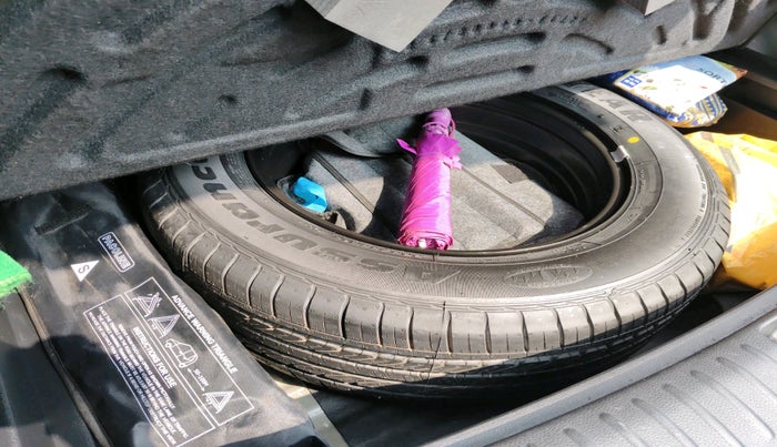 2020 KIA SELTOS GTX PLUS DCT 1.4 PETROL, Petrol, Automatic, 49,279 km, tyre