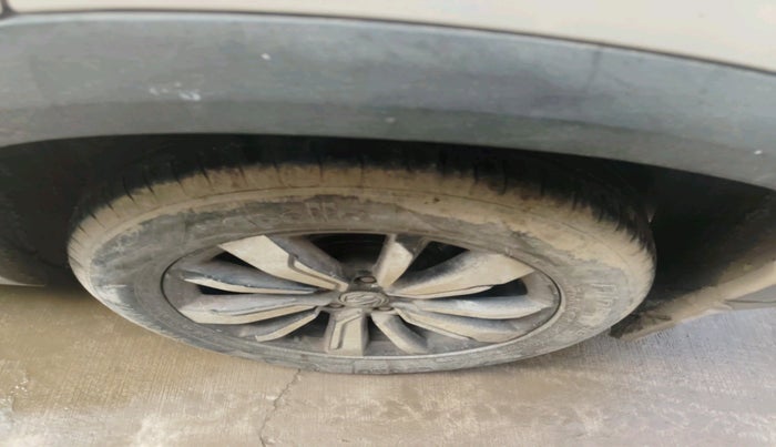 2019 MG HECTOR SHARP 2.0 DIESEL, Diesel, Manual, 65,612 km, tyre