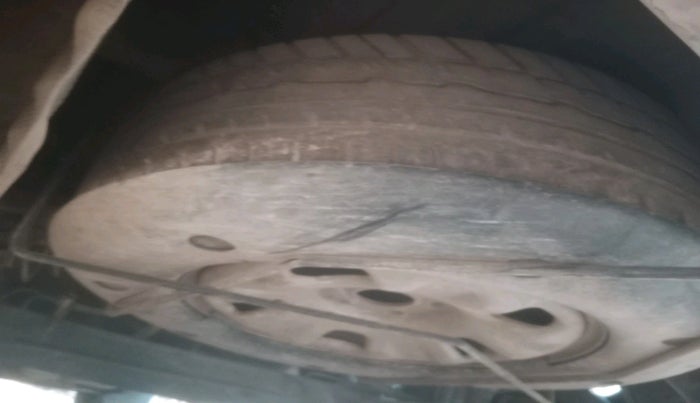 2013 Renault Duster 85 PS RXE DIESEL, Diesel, Manual, 1,50,043 km, tyre