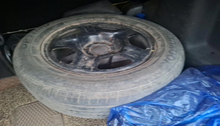 2012 Renault Duster 110 PS RXZ DIESEL, Diesel, Manual, 1,97,278 km, tyre