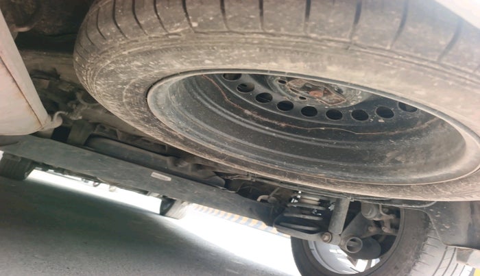 2021 MG HECTOR SHARP 1.5 PETROL CVT, Petrol, Automatic, 69,552 km, tyre