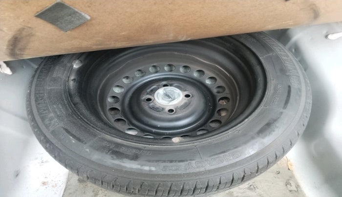 2014 Honda City 1.5L I-VTEC SV, Petrol, Manual, 61,767 km, tyre