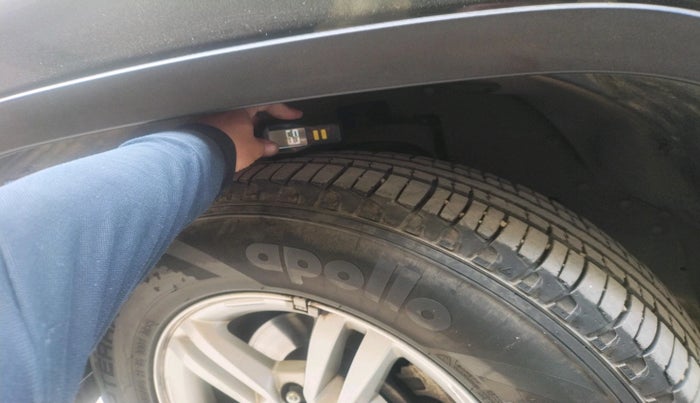 2024 Mahindra BOLERO NEO N10 R, Diesel, Manual, 23,167 km, tyre