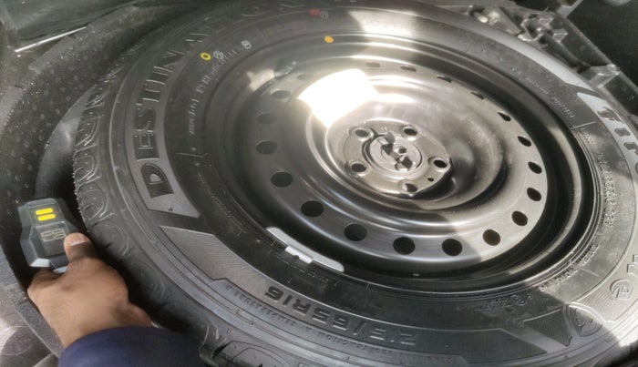 2018 Jeep Compass LIMITED 2.0 DIESEL 4X4, Diesel, Manual, 62,005 km, tyre