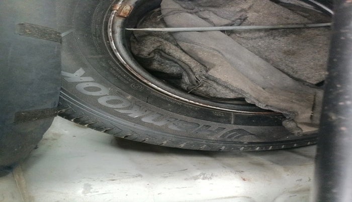 2019 Hyundai NEW SANTRO SPORTZ CNG, CNG, Manual, 1,51,919 km, tyre