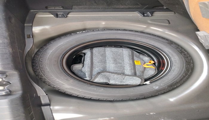 2024 Hyundai NEW I20 N LINE N8 1.0 TURBO MT, Petrol, Manual, 20,992 km, tyre