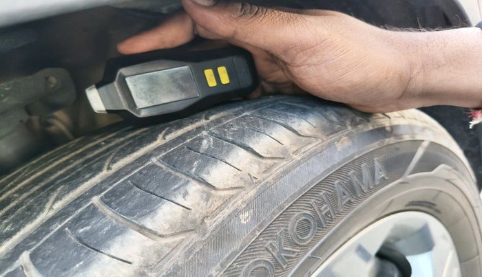 2021 KIA SELTOS HTK PLUS 1.5 DIESEL, Diesel, Manual, 84,000 km, tyre